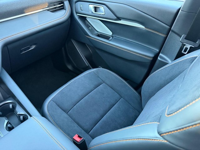 2026 Ford Explorer Tremor - Photo 20