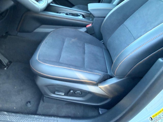 2026 Ford Explorer Tremor - Photo 23