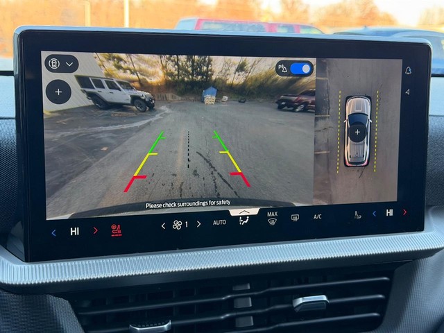 2026 Ford Explorer Tremor - Photo 25