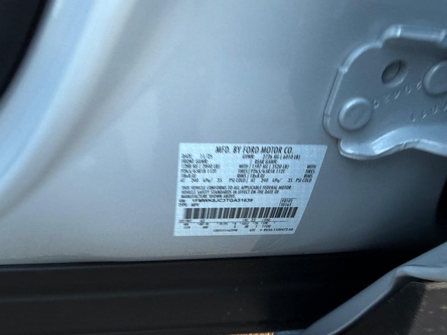 2026 Ford Explorer Tremor - Photo 26