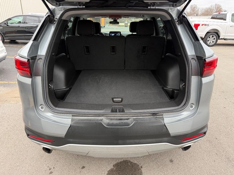 Chevrolet Blazer Vehicle Full-screen Gallery Image 08