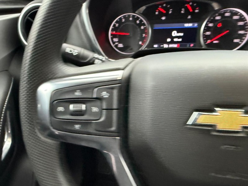 Chevrolet Blazer Vehicle Full-screen Gallery Image 13