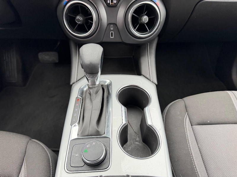 Chevrolet Blazer Vehicle Full-screen Gallery Image 17