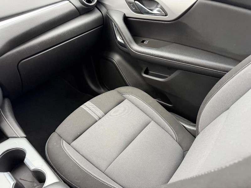 Chevrolet Blazer Vehicle Full-screen Gallery Image 18