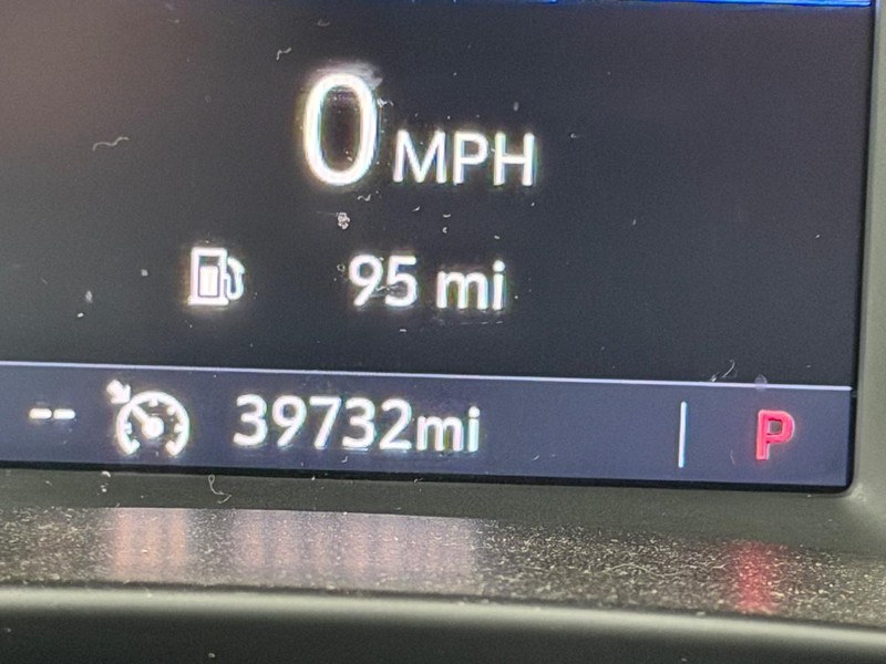 Chevrolet Blazer Vehicle Full-screen Gallery Image 21