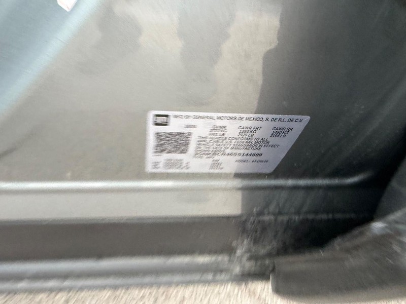 Chevrolet Blazer Vehicle Full-screen Gallery Image 23