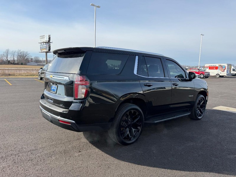 Chevrolet Tahoe Vehicle Full-screen Gallery Image 05