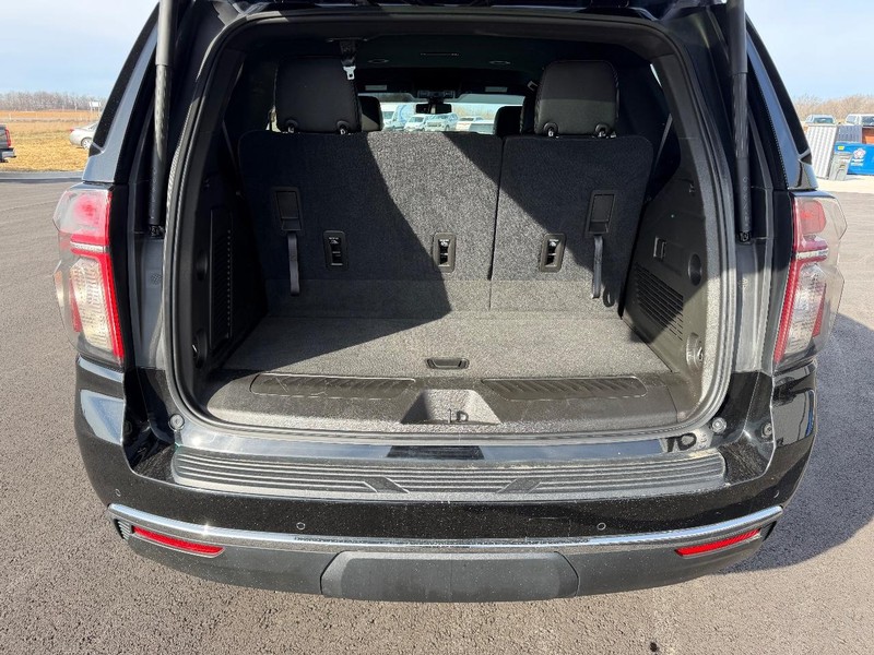 Chevrolet Tahoe Vehicle Full-screen Gallery Image 07