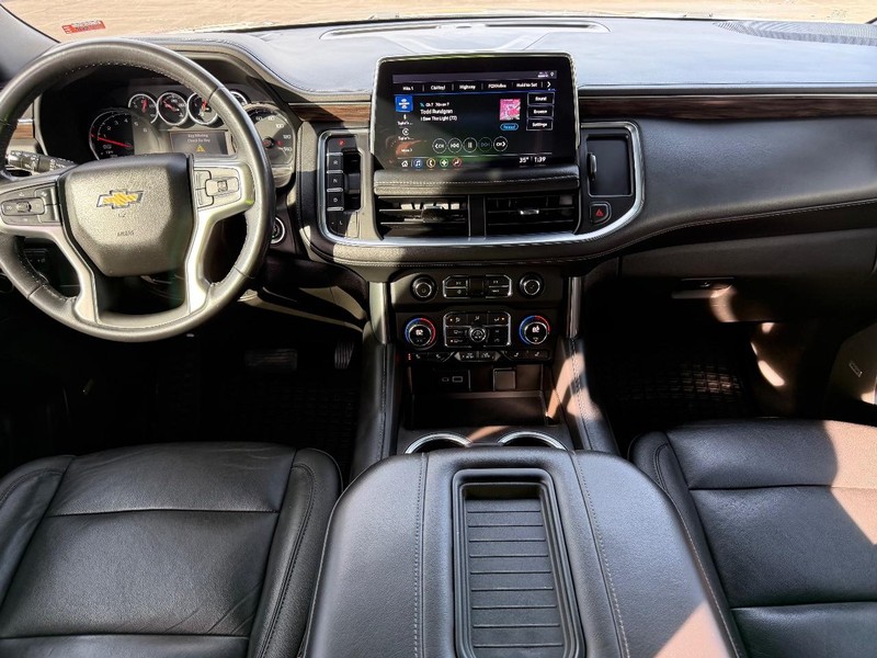 Chevrolet Tahoe Vehicle Full-screen Gallery Image 13