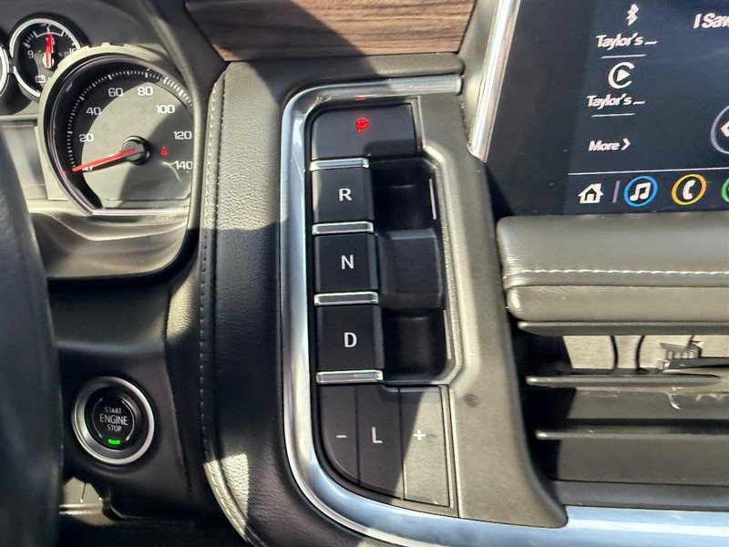 Chevrolet Tahoe Vehicle Full-screen Gallery Image 17