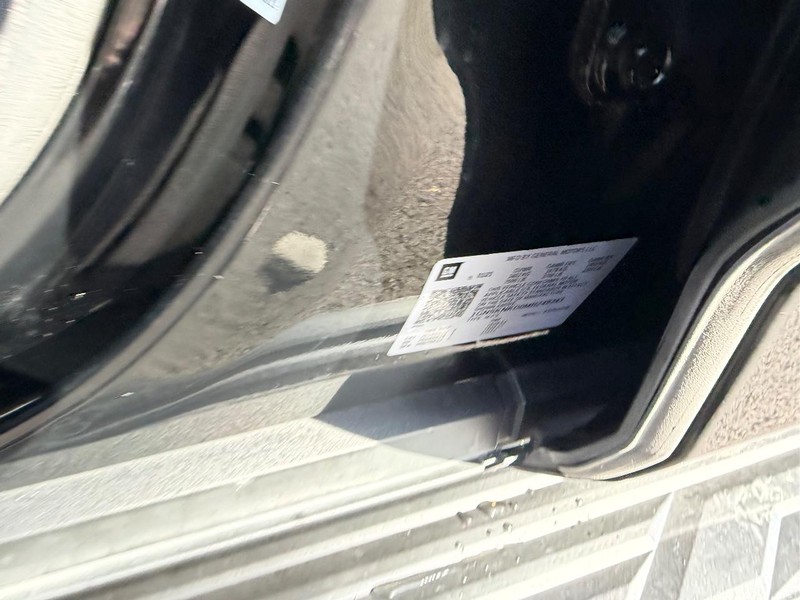 Chevrolet Tahoe Vehicle Full-screen Gallery Image 26