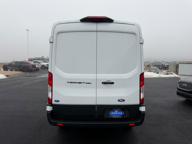 2026 Ford Transit Van Base - Photo 6