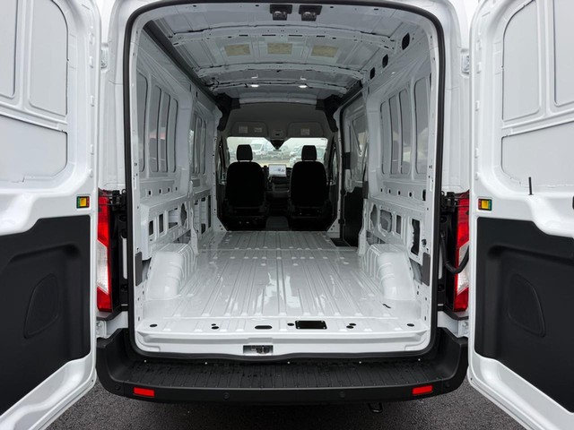 2026 Ford Transit Van Base - Photo 7