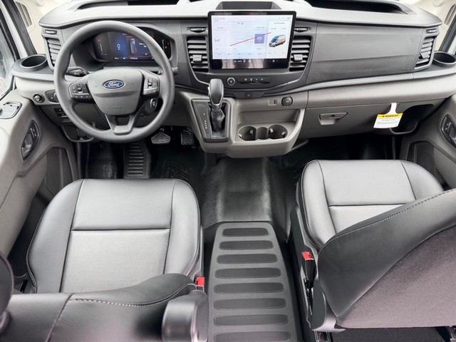 2026 Ford Transit Van Base - Photo 10