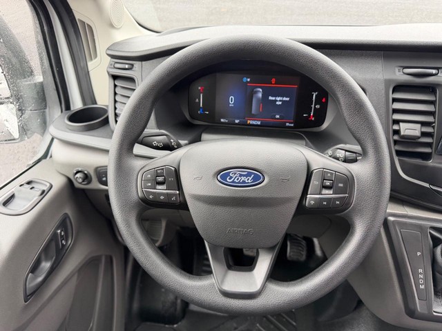 2026 Ford Transit Van Base - Photo 11