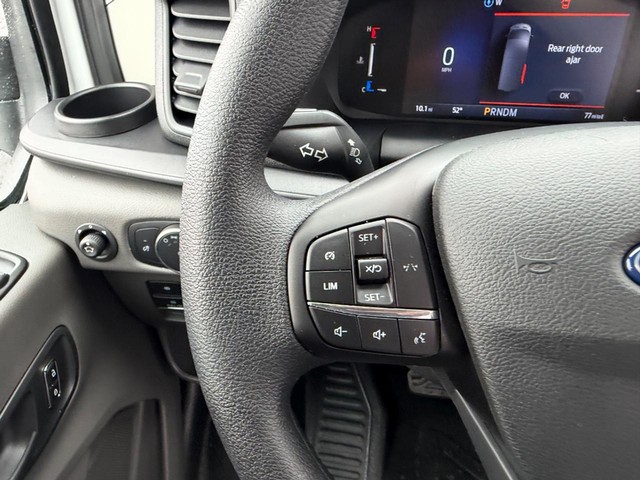 2026 Ford Transit Van Base - Photo 12