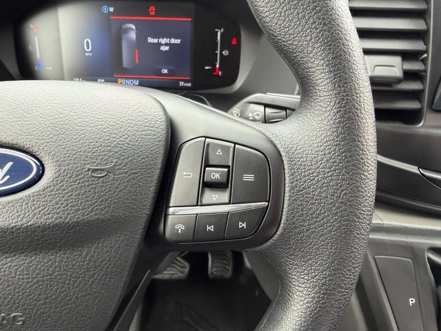 2026 Ford Transit Van Base - Photo 13
