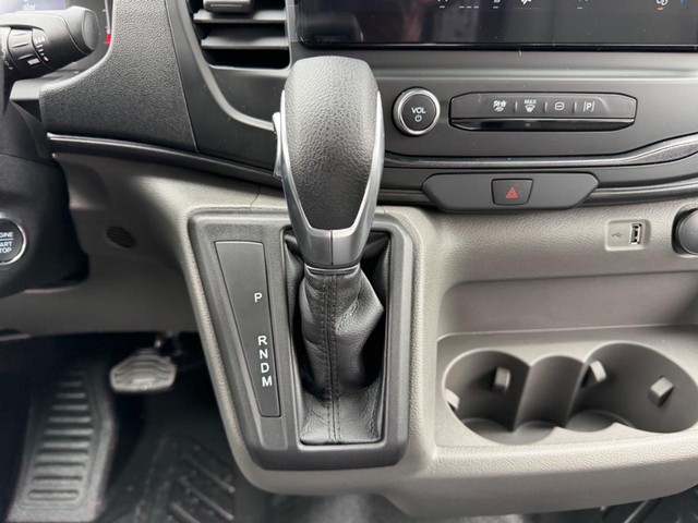 2026 Ford Transit Van Base - Photo 16