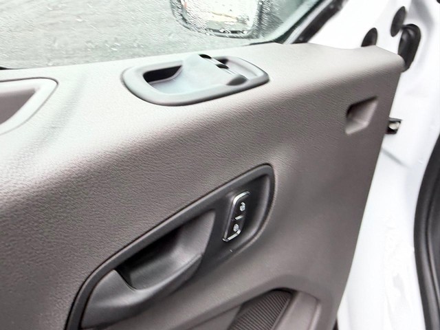 2026 Ford Transit Van Base - Photo 18