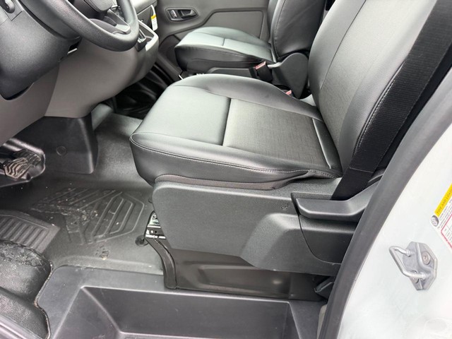 2026 Ford Transit Van Base - Photo 19