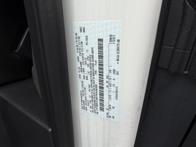 2026 Ford Transit Van Base - Photo 22
