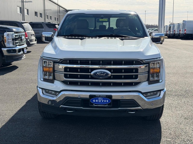 Ford F-150 Vehicle Full-screen Gallery Image 02