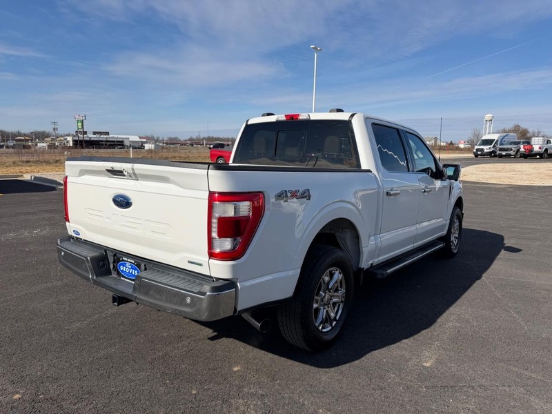 Ford F-150 Vehicle Full-screen Gallery Image 05