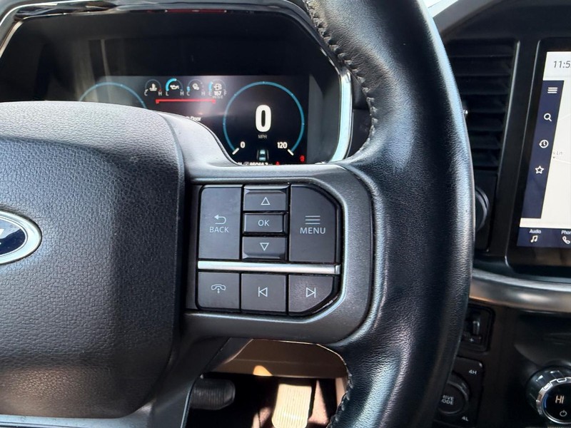 Ford F-150 Vehicle Full-screen Gallery Image 13