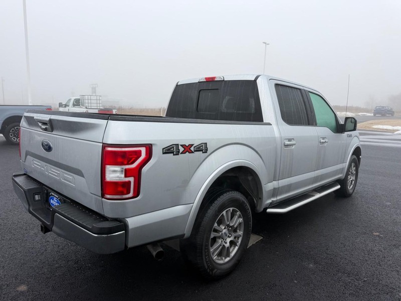 Ford F-150 Vehicle Full-screen Gallery Image 05