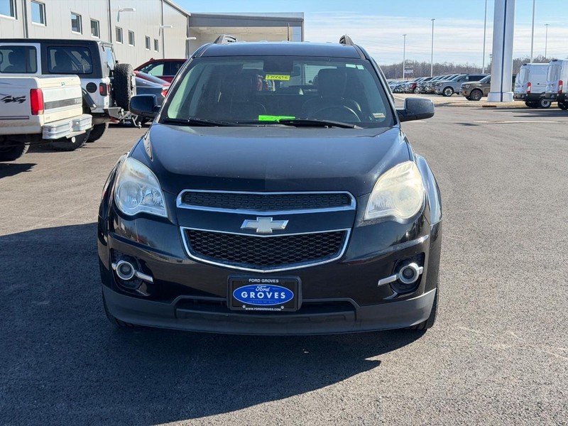 Chevrolet Equinox Vehicle Full-screen Gallery Image 02