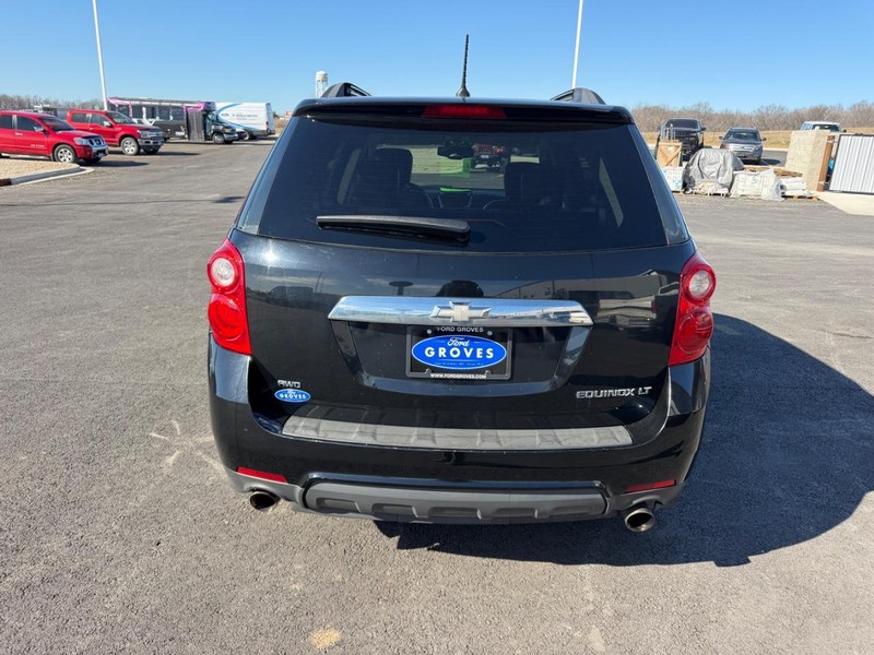 Chevrolet Equinox Vehicle Full-screen Gallery Image 06