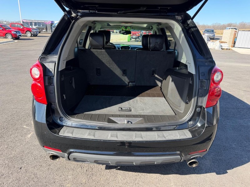 Chevrolet Equinox Vehicle Full-screen Gallery Image 07