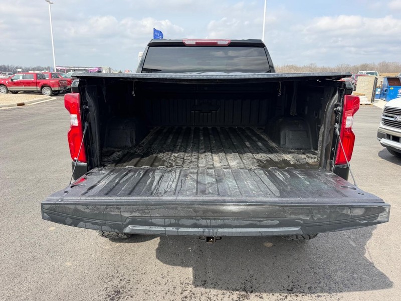 Chevrolet Silverado 1500 Vehicle Full-screen Gallery Image 07