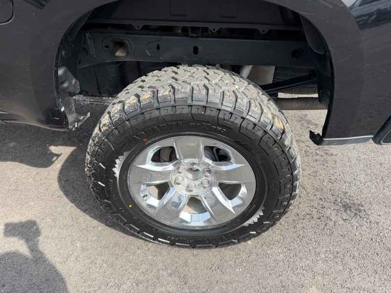 Chevrolet Silverado 1500 Vehicle Full-screen Gallery Image 08