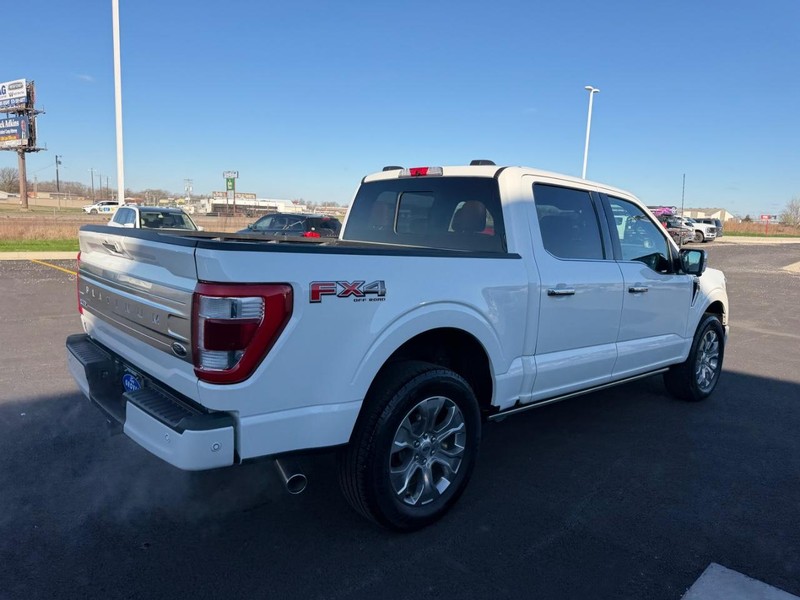 Ford F-150 Vehicle Full-screen Gallery Image 05