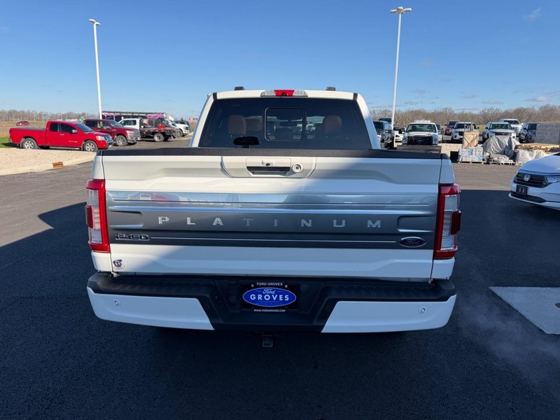 Ford F-150 Vehicle Full-screen Gallery Image 06