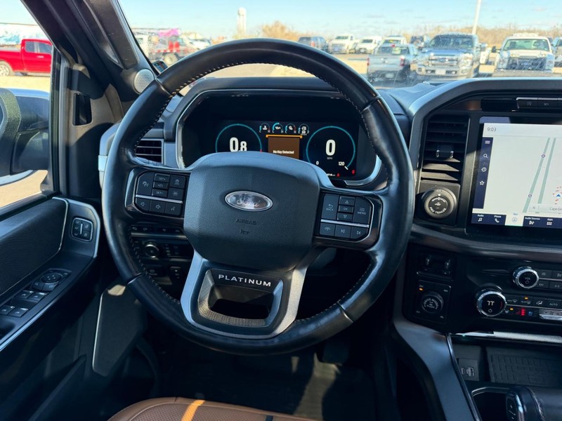 Ford F-150 Vehicle Full-screen Gallery Image 12