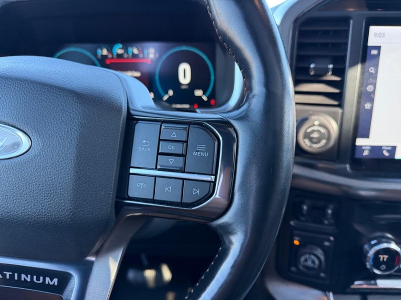 Ford F-150 Vehicle Full-screen Gallery Image 14