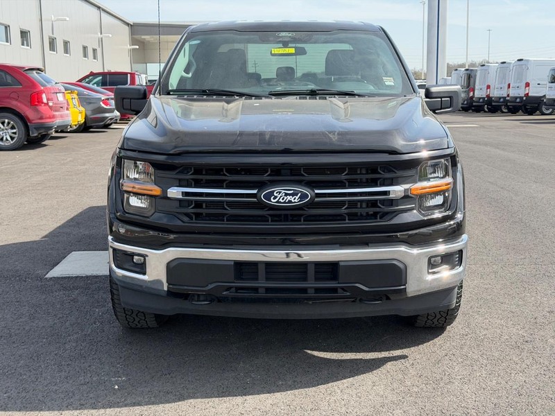 Ford F-150 Vehicle Full-screen Gallery Image 02