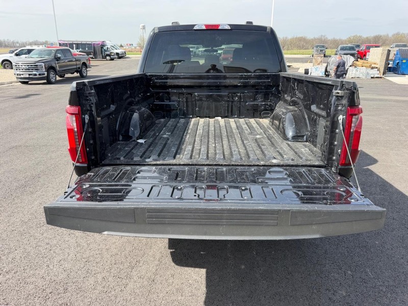 Ford F-150 Vehicle Full-screen Gallery Image 07