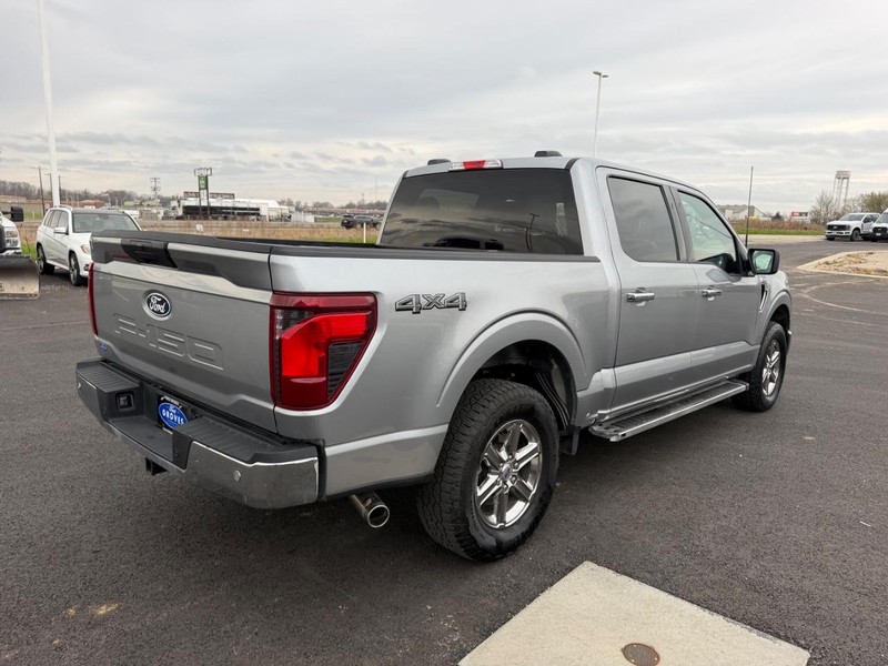 Ford F-150 Vehicle Full-screen Gallery Image 05