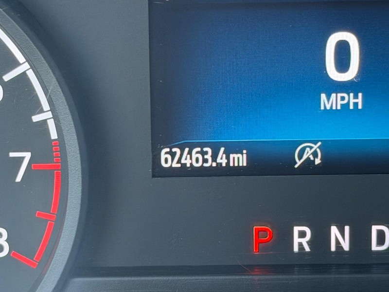 Ford F-150 Vehicle Full-screen Gallery Image 19