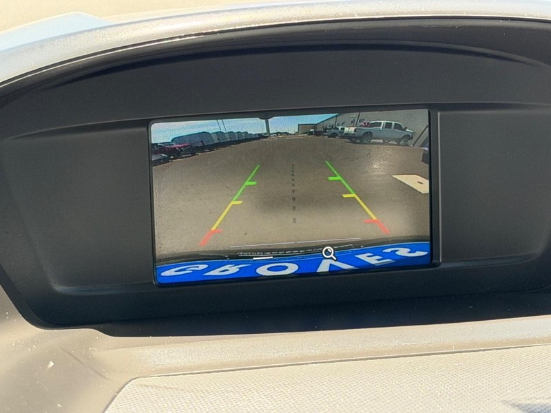 Ford Escape Vehicle Full-screen Gallery Image 21