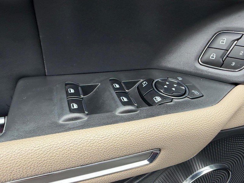 Ford Expedition Max Vehicle Full-screen Gallery Image 22
