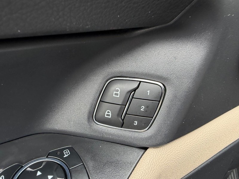 Ford Expedition Max Vehicle Full-screen Gallery Image 23