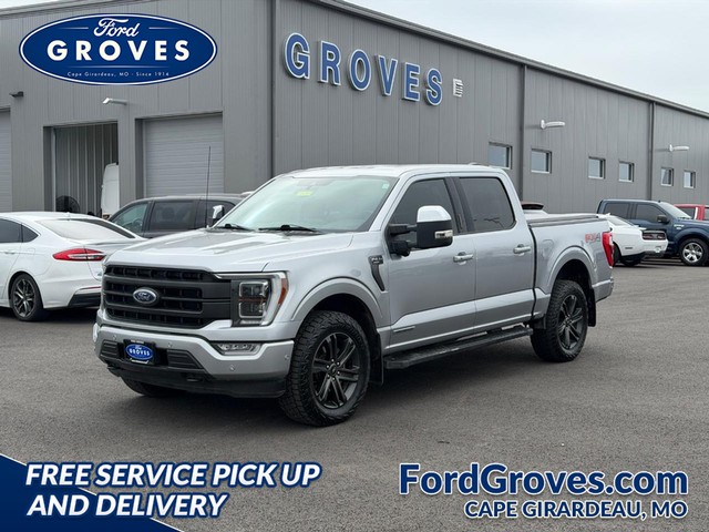 more details - ford f-150