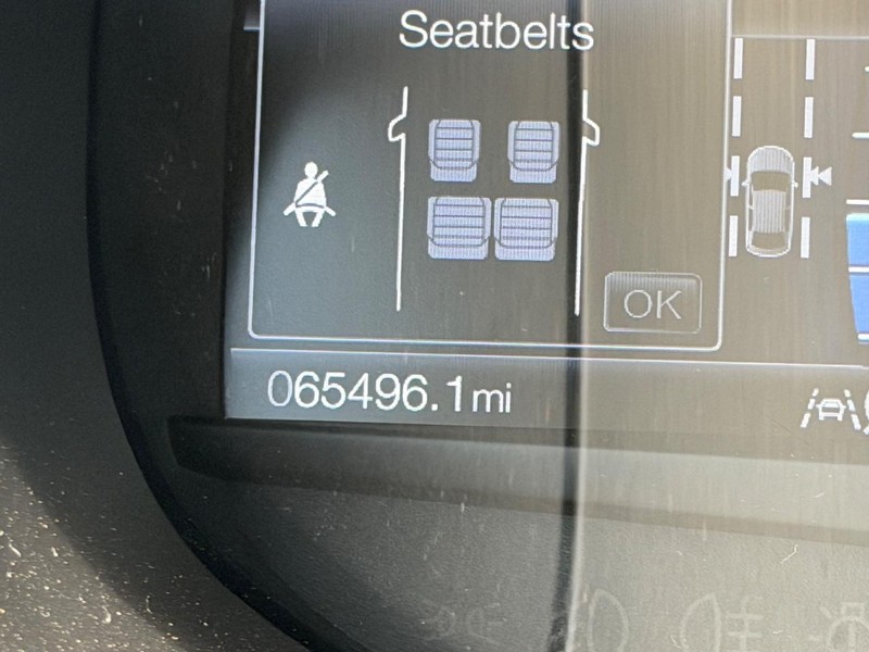 Ford Edge Vehicle Full-screen Gallery Image 20