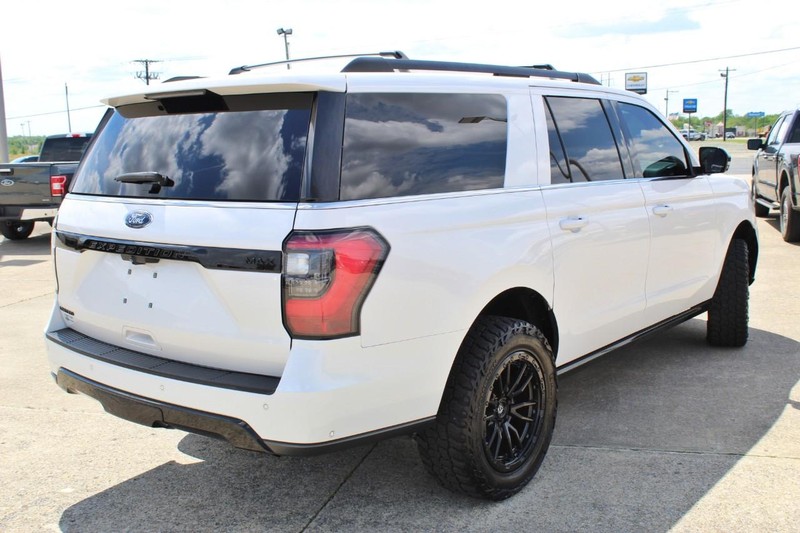 2019 Ford Expedition Max Limited photo