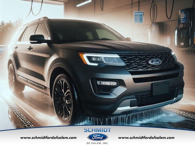 more details - ford explorer