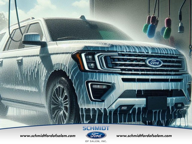 more details - ford expedition max